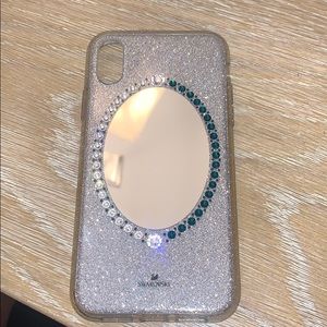 Swarovski IPhone XR Case
